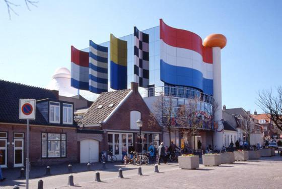 Apartments Gasthuisplein Zandvoort Eksteriør billede