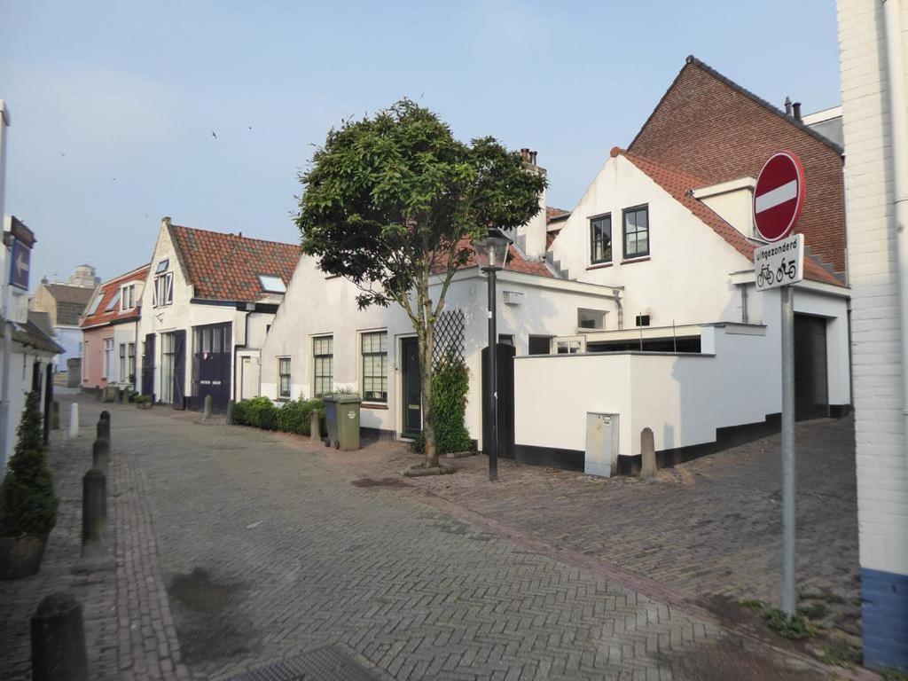 Apartments Gasthuisplein Zandvoort Eksteriør billede